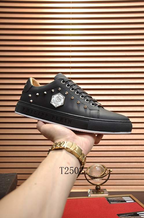 Picture of Philipp Plein Shoes _SKUPPsz38-45h022718497
